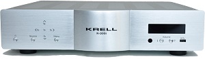 Krell K-300i (K300i) Integrated Amplifier