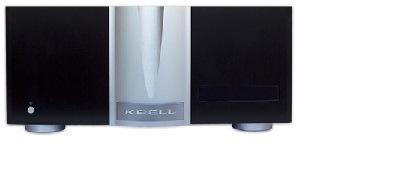 Krell Solo 375 XD (375XD) Mono Power Amplifier