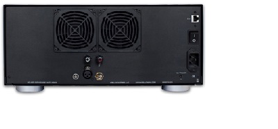 Krell Solo 575 XD (575XD)  Mono Power Amplifier