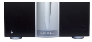 Krell Trio 300 XD (300XD) - 3 Channel Power Amplifier