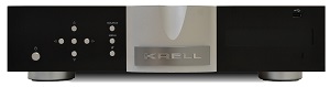 Krell Vanguard Universal DAC