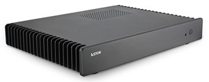 kSTOR - Solid State Audiophile NAS