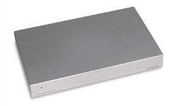 Lehmann Audio Silver Cube Phono Stage