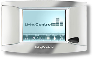 Living Control ColourPad