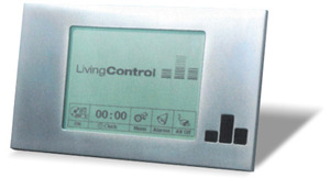 Living Control VideoPadAV