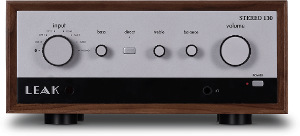 Leak Stereo 130 Integrated Amplifier