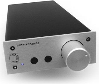 Lehmann Audio Linear