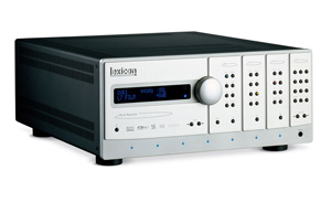 Lexicon RV-8 V2 AV Receiver