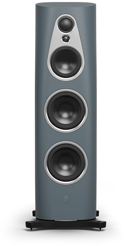 Linn 360 Integrated Exakt Loudspeakers