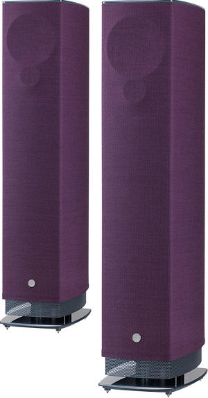 Linn Series 5 - 530 Speakers 