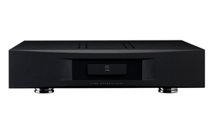 Linn Akurate 2200 Power Amplifier