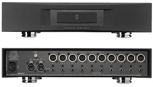 Linn Akurate Exaktbox (10-Channel)