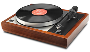 Linn Akurate LP12