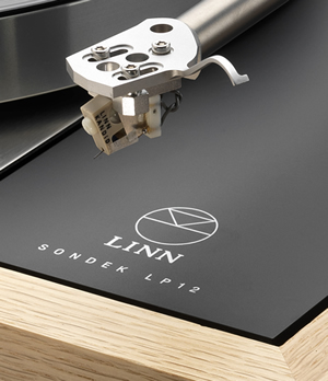 Linn Sondek LP12 Armboards