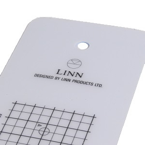 Linn Cartridge Alignment Protractor (LBL-025)