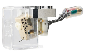 Linn Kandid MC Phono Cartridge