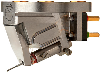 Linn Kendo MC Cartridge