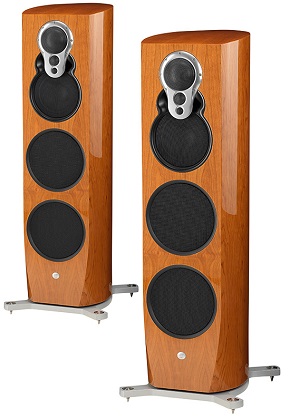 Linn Klimax 350 Passive Loudspeakers