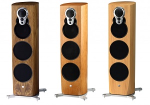 Linn Klimax 350 Loudspeakers