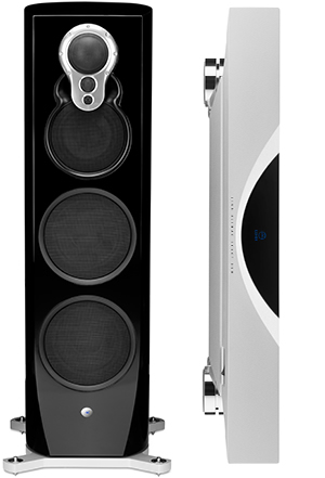 Linn Klimax System