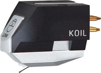 Linn Koil MC Cartridge