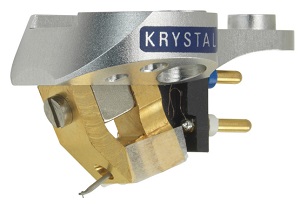 Linn Krystal Moving Coil Cartridge