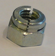 Linn Suspension Spring Locknut for Sondek LP12 (1F-102)