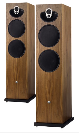 Linn Majik Music System