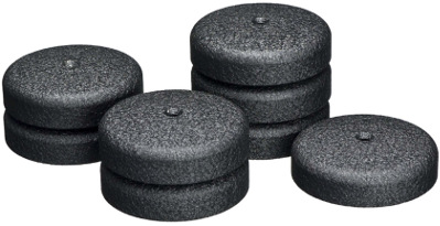 Linn Skeets Floor Protectors