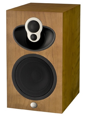 Linn Majik 109 Three-Way Bookshelf loudspeaker