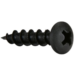 Linn (Mech 016) No.6 X 1/2 Supa Pan Self Tapping Screw