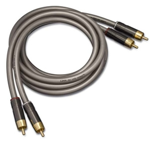 Linn Silver Interconnect Cable