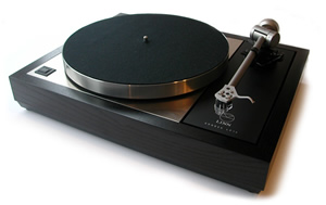 Linn Klimax LP12