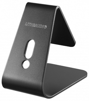Lithe Audio 06420 nano suction Phone/Tablet Stand