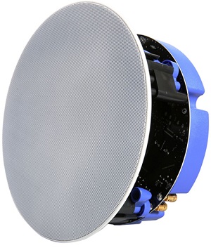 Lithe Audio 01572 BT IP44 Rated Bathroom 6.5" Ceiling Speaker