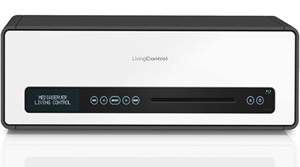 Living Control Studio6 AV Server