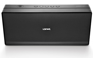 Loewe Speaker 2go