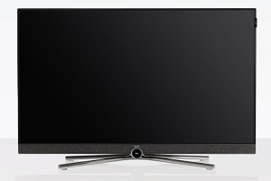 Loewe Bild 5.32 TV (including Table Stand) 32 inch TV