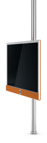 Loewe Screen Lift Plus Floor To Ceiling Pole 65486b10