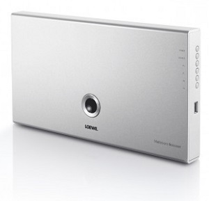 Loewe Individual Sound Multiroom Receiver (68203T00)