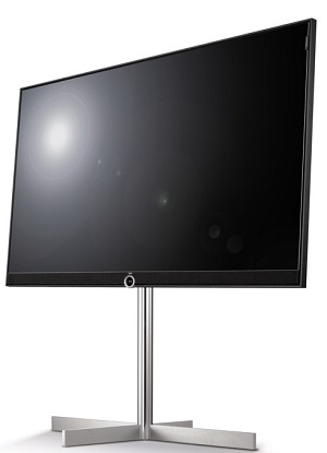 Loewe Reference 85 UHD - 85 inch TV