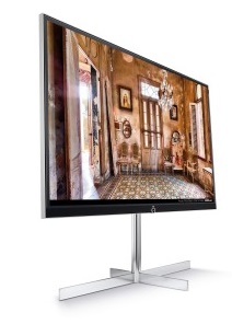 Loewe Reference 75 UHD - 75 inch TV (stand not included)