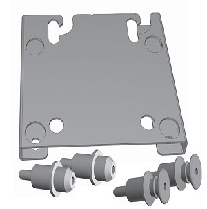 Loewe WM 68 - Wall Mount (72345W00)