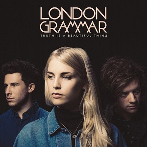 London Grammar - Truth Is A Beautiful Thing LP