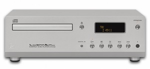 Luxman D-N150 CD Player