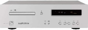 Luxman D-03X (D03X) CD Player