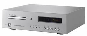 Luxman D-06U (D06U)  CD Player