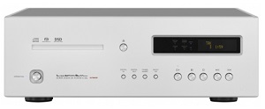 Luxman D-08U (D08U) CD Player