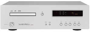 Luxman D-O5U (DO5U) Stereo SACD / CD Music Player