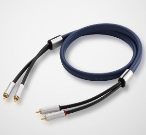 Luxman JPR-15000 (JPR15000) RCA - Ultimate Audio Line Cable